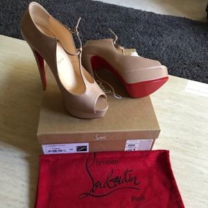 Christian Louboutin